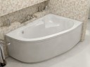 Акриловая ванна Relisan Ariadna 150x110 R Гл000001637 без гидромассажа