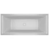 Акриловая ванна Riho Still Square Elite 180x80 R B099030005 (BD1100500000000) без гидромассажа