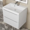 Раковина Uperwood Classic 60 291020335 цвет Белый глянцевый