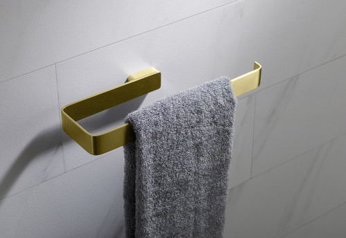 Полотенцедержатель Timo Selene 17057/17 Золото матовое