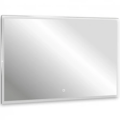 Зеркало Abber See 100 AG6108SXL-1.0 с подсветкой с сенсорным выключателем и диммером стекло