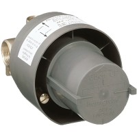 Смеситель для душа Hansgrohe Logis E 71608000 Хром латунь встраиваемый