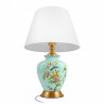 Настольная лампа декоративная Loft it Bluet 10379T/B
