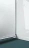 Душевая дверь BelBagno Etna 120 ETNA-B-2-120-C-Cr профиль Хром стекло прозрачное