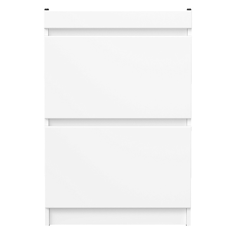 Тумба с раковиной DIWO Тольятти 120 R цвет Белый