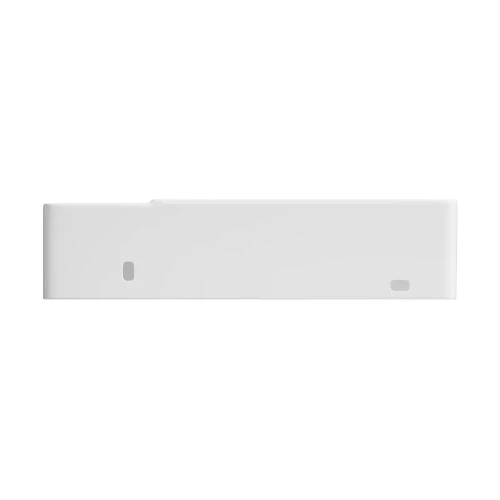 Мини-раковина Wellsee WC Area 40 R 301803000 цвет Белый глянцевый