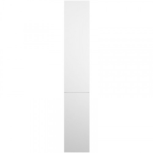 Шкаф пенал AM.PM Gem 30 L M90CHL0306WG подвесной Белый МДФ / ЛДСП