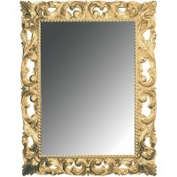Зеркало Boheme Armadi Art NeoArt 75 515-м Золото стекло