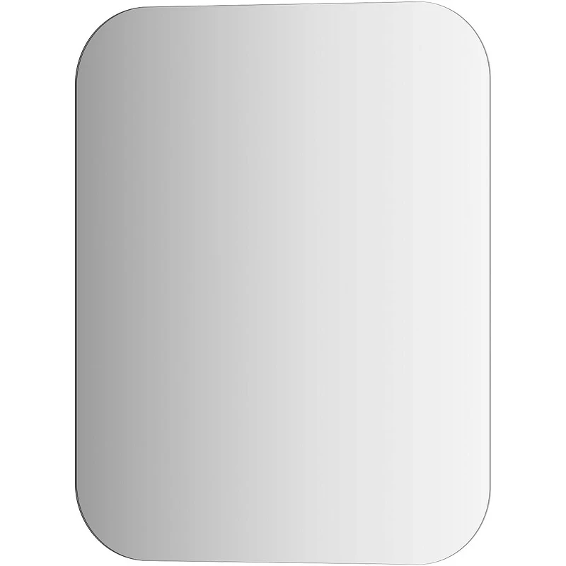 Зеркало Defesto Opti 40x50 DF 2811 с подсветкой 15W-3000К/Без выключателя/Теплый белый свет