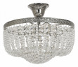 Люстра на штанге Arti Lampadari Favola Favola E 1.3.30.502 N