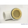 Акриловая ванна Whitecross Wave 160x80 0101.160080.100.ULTRANANO.GL с гидромассажем