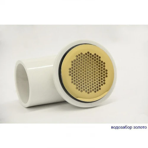 Акриловая ванна Whitecross Wave 160x80 0101.160080.100.ULTRANANO.GL с гидромассажем