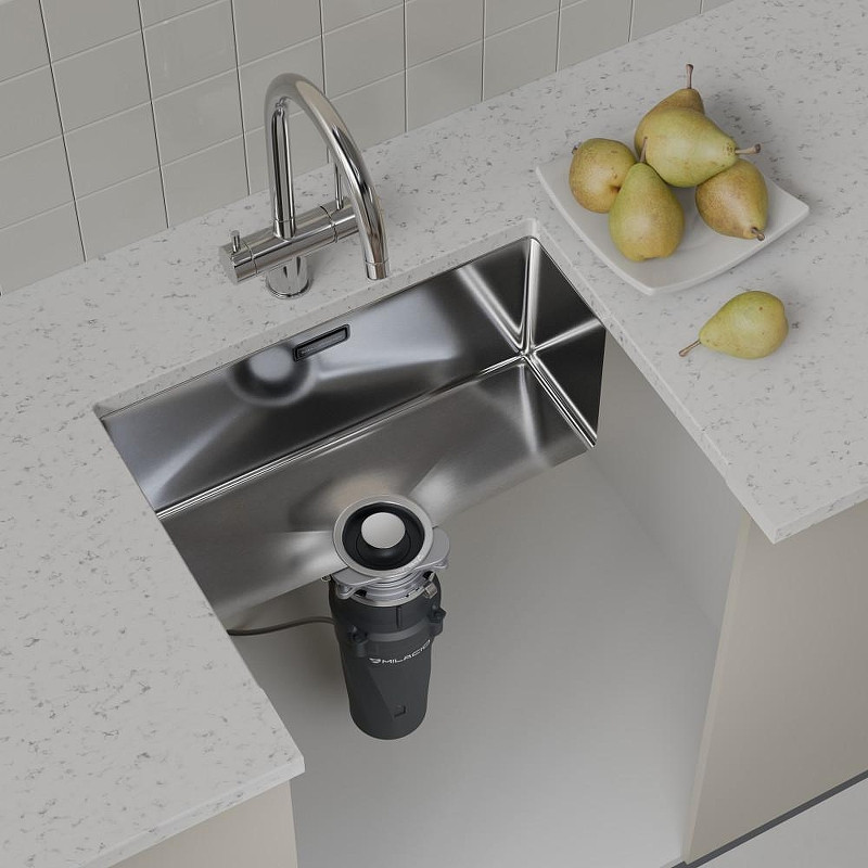 Измельчитель пищевых отходов Milacio Vida PRO 750 5550750 735