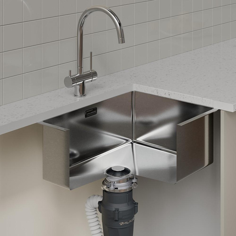 Измельчитель пищевых отходов Milacio Vida PRO 750 5550750 735