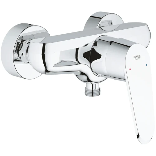 Смеситель для душа Grohe Eurodisc Cosmopolitan 33569002