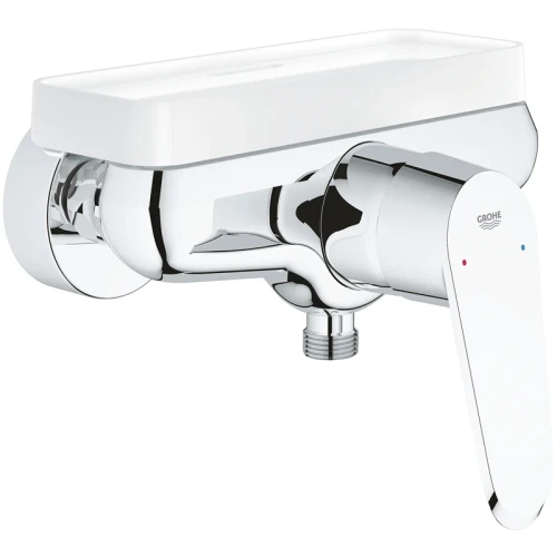 Смеситель для душа Grohe Eurodisc Cosmopolitan 33569002