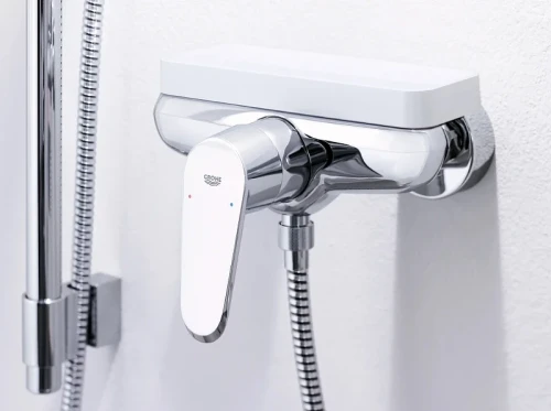 Смеситель для душа Grohe Eurodisc Cosmopolitan 33569002