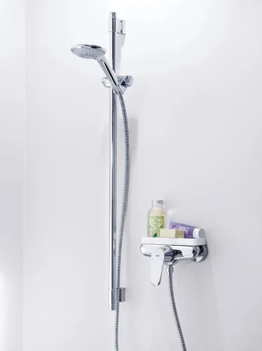 Смеситель для душа Grohe Eurodisc Cosmopolitan 33569002