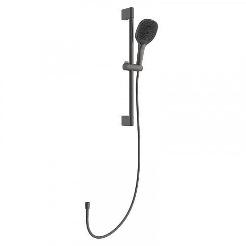 Душевой гарнитур Aqueduto CHUVA CHU0645 цвет Оружейная сталь