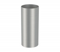 Стакан для зубных щеток Remer Inox SSXI15A цвет Нержавеющая сталь