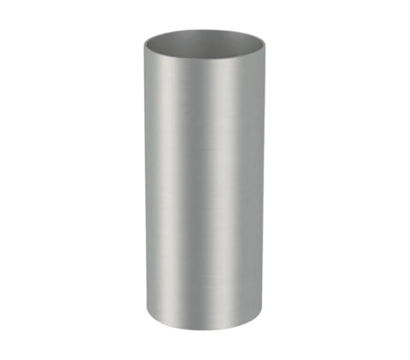 Стакан для зубных щеток Remer Inox SSXI15A цвет Нержавеющая сталь