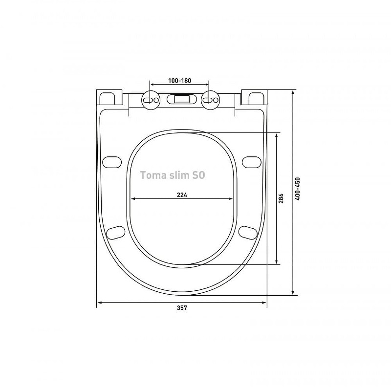 Комплект унитаза с инсталляцией Berges Novum Rimless 043214 с сиденьем Микролифт и Белой Хром глянец клавишей смыва фарфор подвесной