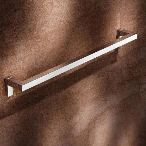 Полотенцедержатель Keuco Edition 90 Square 19101 010600 Хром