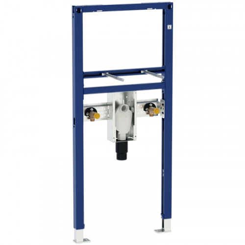 Инсталляция Geberit Duofix 111.480.00.1 для раковины с фитингами