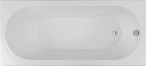 Акриловая ванна Aquanet Lotos 180x80 332845 цвет Белый