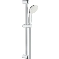 Душевой гарнитур Grohe Tempesta New 27924001 Хром латунь на стену