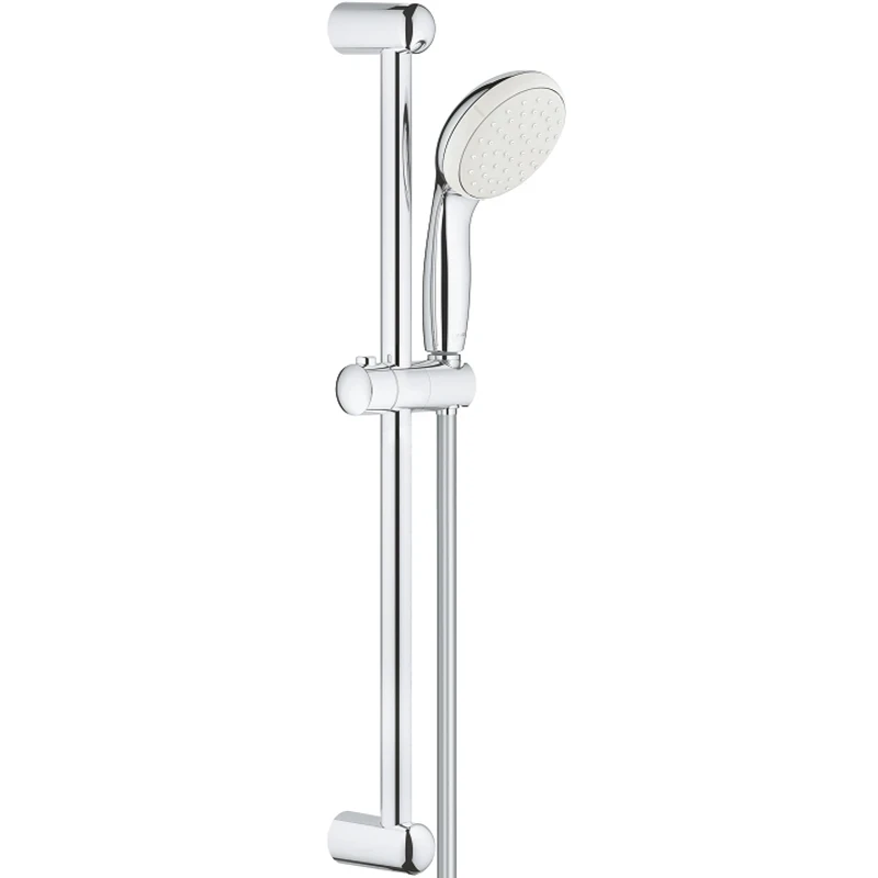 Душевой гарнитур Grohe Tempesta New 27924001 Хром латунь на стену