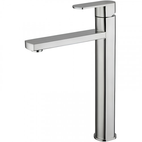 Смеситель для раковины Frap H805 F10805-2 Нержавеющая сталь нержавеющая сталь