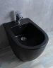 Биде Gid Convexo BDN-36BM 21107 цвет Черный матовый