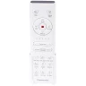Унитаз биде Panasonic CH2711 приставной с сиденьем Микролифт