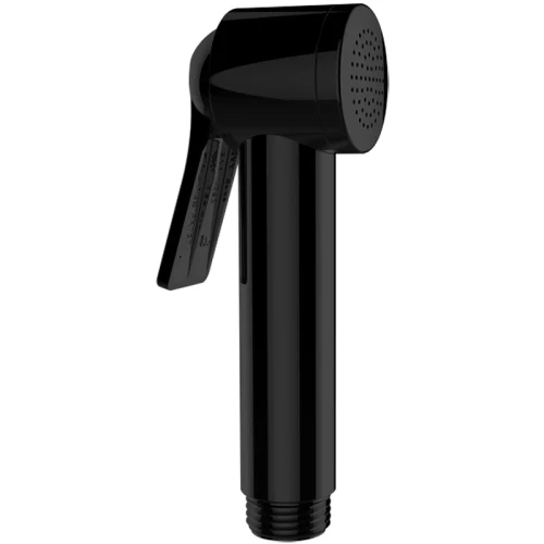 Гигиенический душ Bossini Apice CE4002.073 Черный матовый латунь