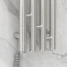 Электрический полотенцесушитель Сунержа Кантата 3.0 120x15.9 00-5846-1216 Без покрытия