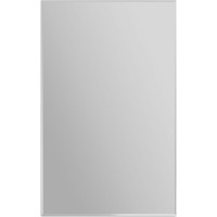Зеркало BelBagno 50 SPC-AL-500-800 Сатин стекло