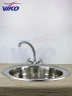 Смеситель для кухни Viko V-1543 Хром