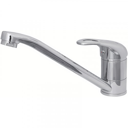 Смеситель для кухни Сантаком StOmega 3301-1 Хром