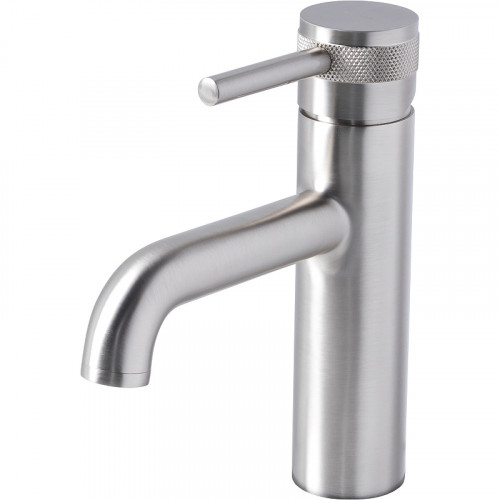 Смеситель для раковины Allen Brau Priority 5.31001-BN Никель брашированный латунь