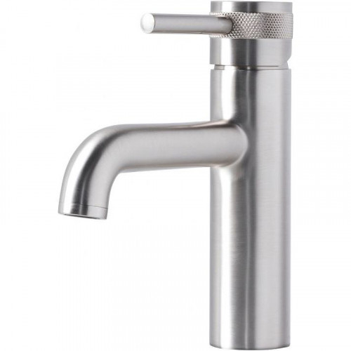 Смеситель для раковины Allen Brau Priority 5.31001-BN Никель брашированный латунь