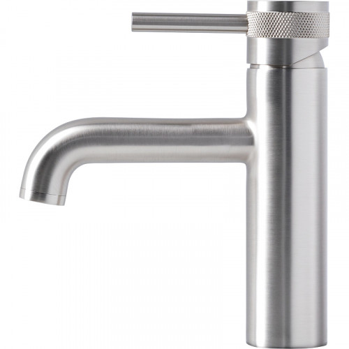 Смеситель для раковины Allen Brau Priority 5.31001-BN Никель брашированный латунь