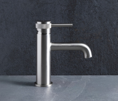 Смеситель для раковины Allen Brau Priority 5.31001-BN Никель брашированный латунь