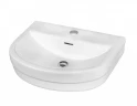 Раковина AM.PM Bliss L 60 C534321WH цвет Белый глянцевый