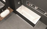 Акриловая ванна Whitecross Wave Slim 140x70 0111.140070.100 без гидромассажа