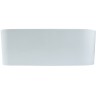Акриловая ванна Allen Brau Priority 1 170x80 2.31001.20 без гидромассажа