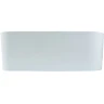 Акриловая ванна Allen Brau Priority 1 170x80 2.31001.20 без гидромассажа