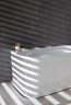 Акриловая ванна Allen Brau Priority 1 170x80 2.31001.20 без гидромассажа