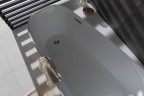 Акриловая ванна Allen Brau Priority 1 170x80 2.31001.20 без гидромассажа