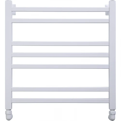 Водяной полотенцесушитель Comfysan Pioli-K W-6 60x50 014216 Белый матовый